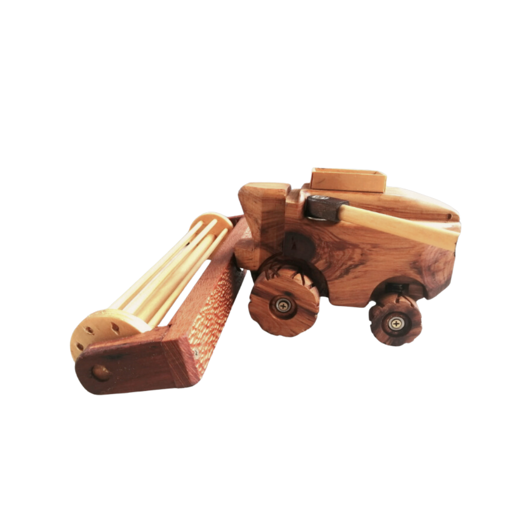 Durable wooden farm toy designed for imaginative children - Kids Toy | Imagination Toy Shop