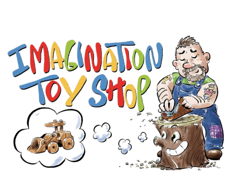 Imagination Toy Shop